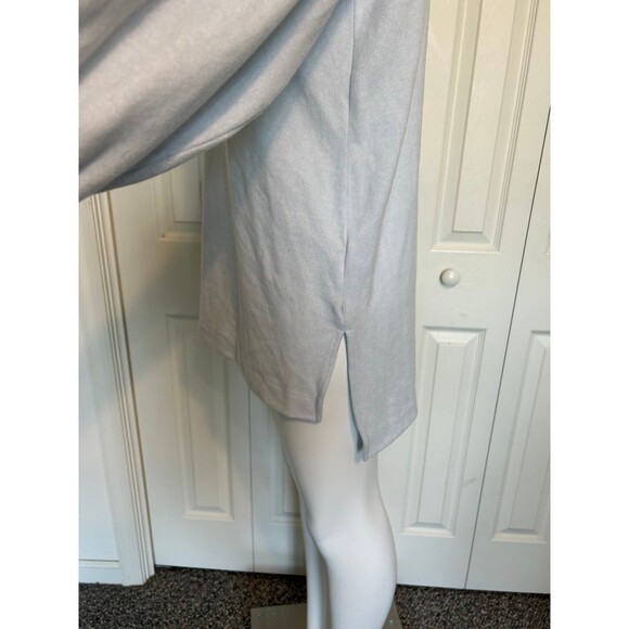 Maeve Anthropologie womens Cowl Neck Tunic Top Size M - Picture 5 of 11